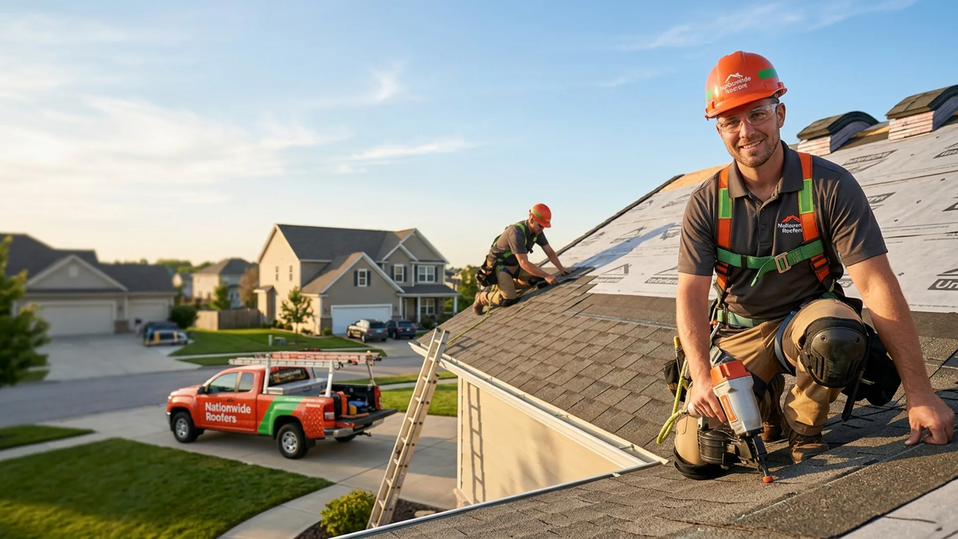 Experienced Roof Installation Plymouth, MA, Massachusetts Nearby